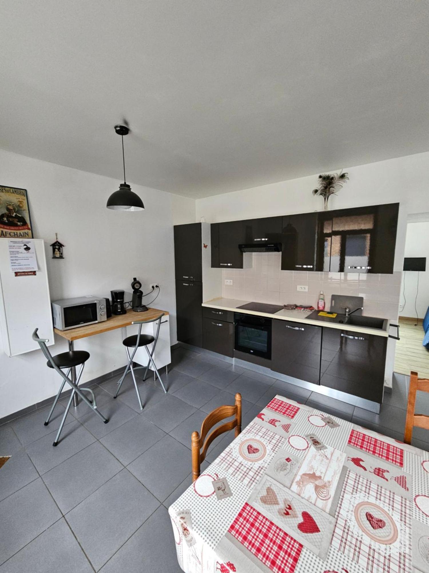Gite Canard Fromelles Luaran gambar